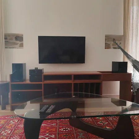 Maison Relax, Proximite