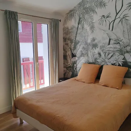 Maison Relax, Proximite شقة بياريتز