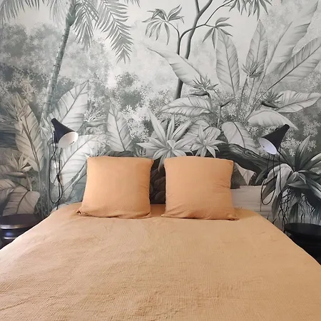 Maison Relax, Proximité Appartement Biarritz