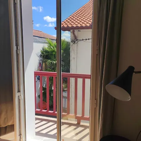 Maison Relax, Proximite * بياريتز