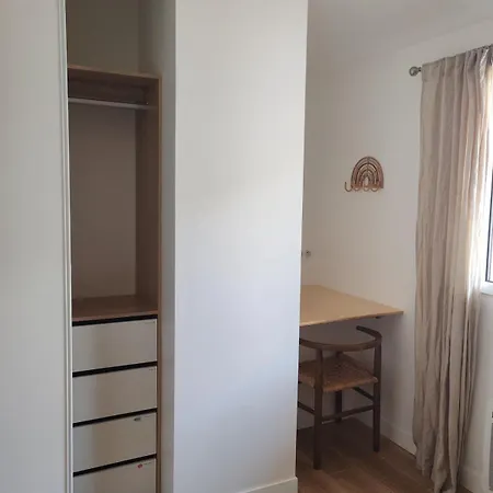Appartement Maison Relax, Proximité *