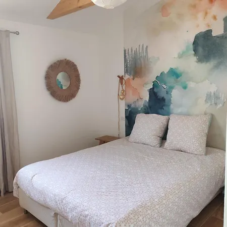 Maison Relax, Proximite * بياريتز