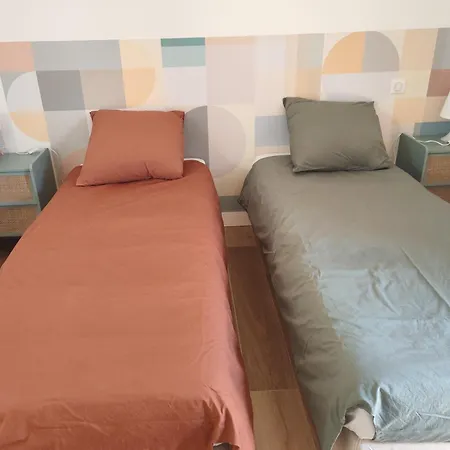 Appartement Maison Relax, Proximité *