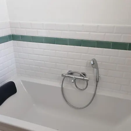 Maison Relax, Proximité Appartement *