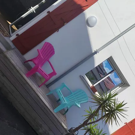 Maison Relax, Proximité * Biarritz
